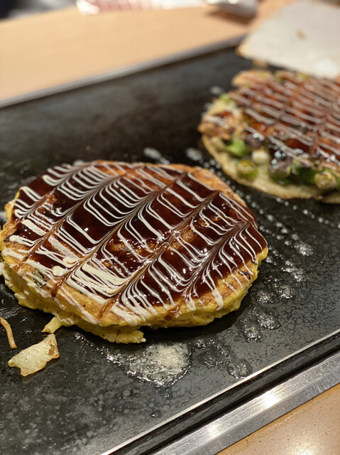 用戶對於千房 千日前本店的評論高清圖