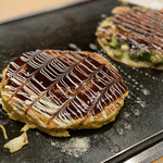 用戶對於千房 千日前本店的評論圖