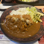 User's review image for 大戸屋 外苑前店