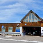 用户对于道の駅　田園の里うりゅう　あいす館的评论图