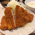 User's review image for とんかつ はぎ乃