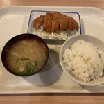 用戶對於関空食堂的評論圖