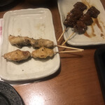 用戶對於鳥貴族 千日前2号店的評論圖