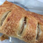 User's review image for 三日月屋 小倉駅店