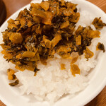 User's review image for 神楽坂家系ラーメン モンタナ