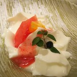 用户对于GINZA沁馥園的评论图