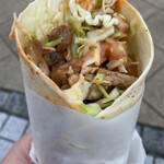 User's review image for ナイレックス ケバブ