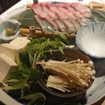用戶對於虎連坊 八重洲店的評論圖