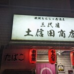 用戶對於鉄板もんじゃ居酒屋 三代目土信田商店的評論圖