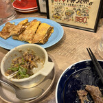 User's review image for 鉄板バルSOURCE 三軒茶屋店