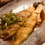 用戶對於旬菜鮮魚 新町 源平的評論圖