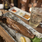 用戶對於魚魚郎的評論圖