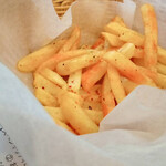 User's review image for ラッコズ ニューヨークスタイルピザ