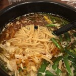 用户对于食彩雲南 過橋米線 四谷三丁目店的评论图