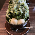 用戶對於甘味処 桝屋的評論圖