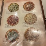 用戶對於ポルケッタ LINKS UMEDA的評論圖