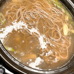 用户对于河内鴨料理 鴨匠的评论图