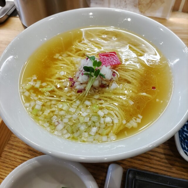 用戶對於だしと小麦の可能性的評論高清圖