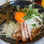 User's review image for ちりめん亭 中葛西店