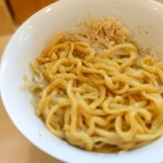 用戶對於鶏そばムタヒロ 花小金井店的評論圖