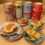 用戶對於串カツあらた 神田店的評論圖