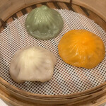用户对于鼎's by JIN DIN ROU 京都三条店的评论图