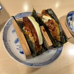 用戶對於裏難波スシトフジ的評論圖