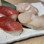 用户对于大衆食堂十勝居酒屋一心的评论图