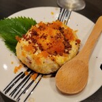 用戶對於もつ鍋 安明的評論圖