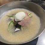 User's review image for 焼肉 冷麺 ユッチャン。