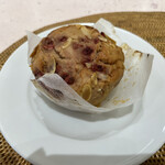 User's review image for Whitely by Toriba Coffee 京都大丸店