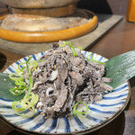 用戶對於大阪 焼肉南大門的評論圖