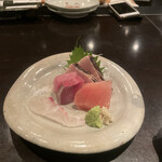 User's review image for 並木橋なかむら