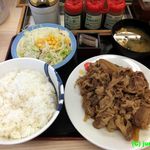 用戶對於松屋 糀谷店的評論圖