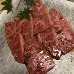 User's review image for 京都鉄板焼 結