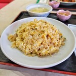 用戶對於本格中華料理 真誠的評論圖