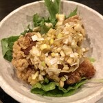 用戶對於恵比寿餃子 大豊記 芝大門的評論圖