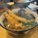 User's review image for うどんとお酒 おとなりさん。