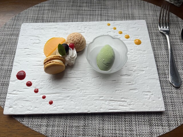 用戶對於鉄板焼 銀杏的評論高清圖