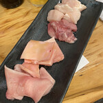 用戶對於立喰い焼肉 治郎丸 秋葉原店的評論圖