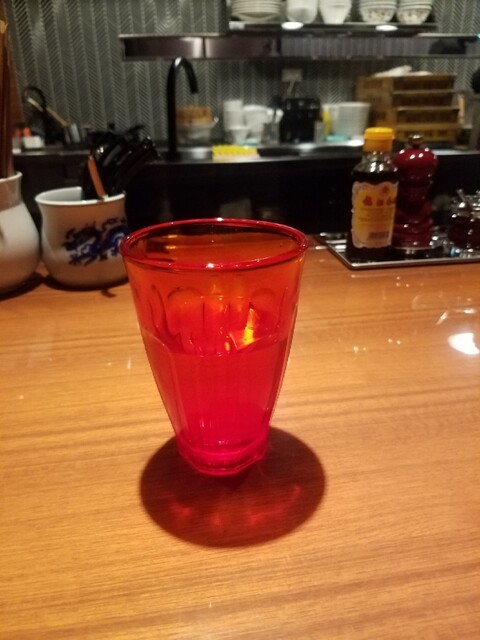 用戶對於成都正宗担々麺 つじ田 東陽町店的評論高清圖