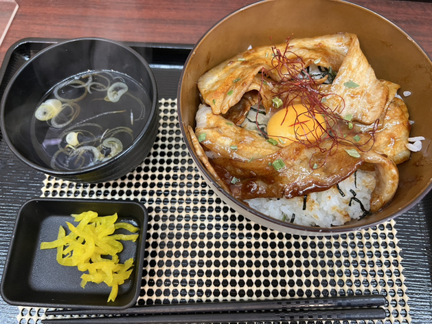 用户对于清水や的评论图