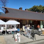 User's review image for 靖國八千代食堂