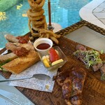 User's review image for 347CAFE＆LOUNGE