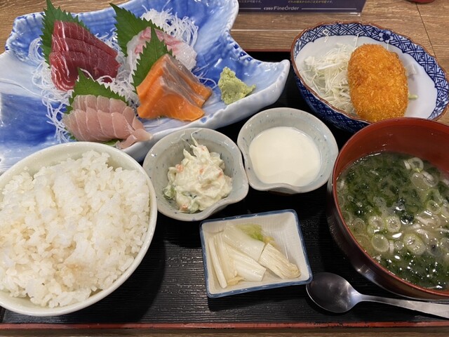 用戶對於磯丸水産 大森東口的評論高清圖