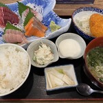 用戶對於磯丸水産 大森東口的評論圖