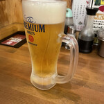 用户对于屋台居酒屋 大阪 満マル 伏見桃山店的评论图