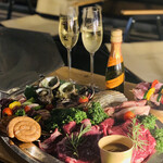 用户对于UP CAMP的评论图