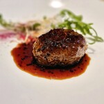 用戶對於レストラン トヨ トーキョー的評論圖