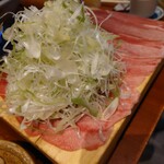 用戶對於たん焼き 木むら的評論圖